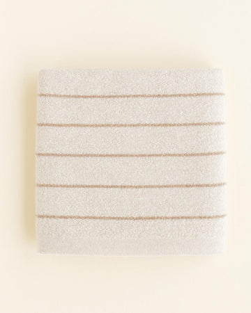 Deken Harry - Cream / Sand